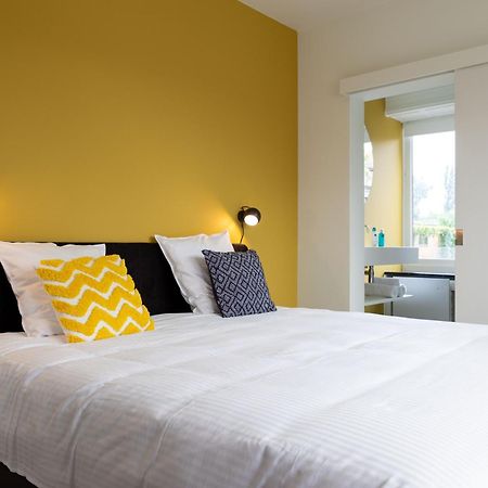 Bed and Breakfast Tuss Кортрейк Экстерьер фото