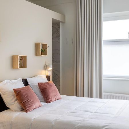 Bed and Breakfast Tuss Кортрейк Экстерьер фото