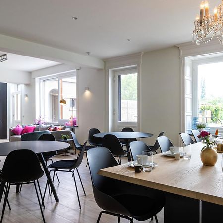 Bed and Breakfast Tuss Кортрейк Экстерьер фото