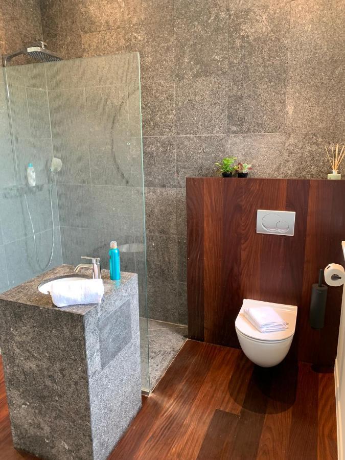 Bed and Breakfast Tuss Кортрейк Экстерьер фото