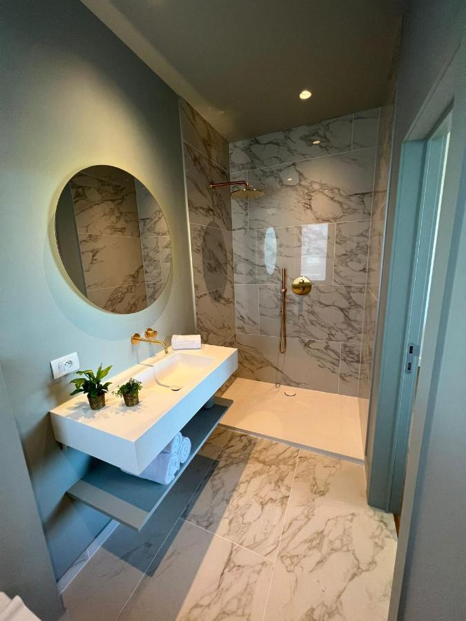 Bed and Breakfast Tuss Кортрейк Экстерьер фото