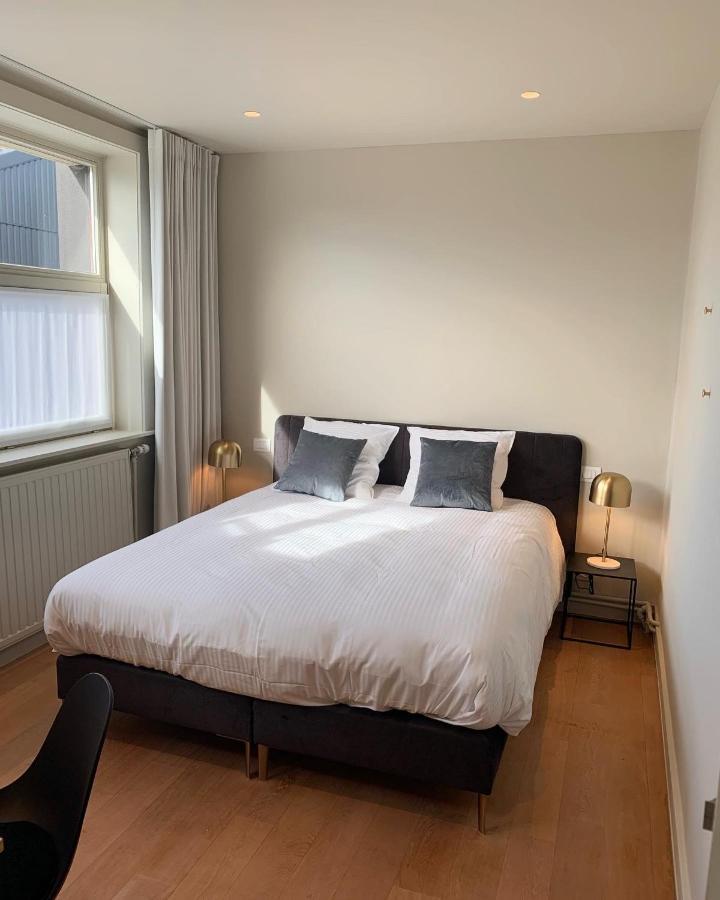 Bed and Breakfast Tuss Кортрейк Экстерьер фото