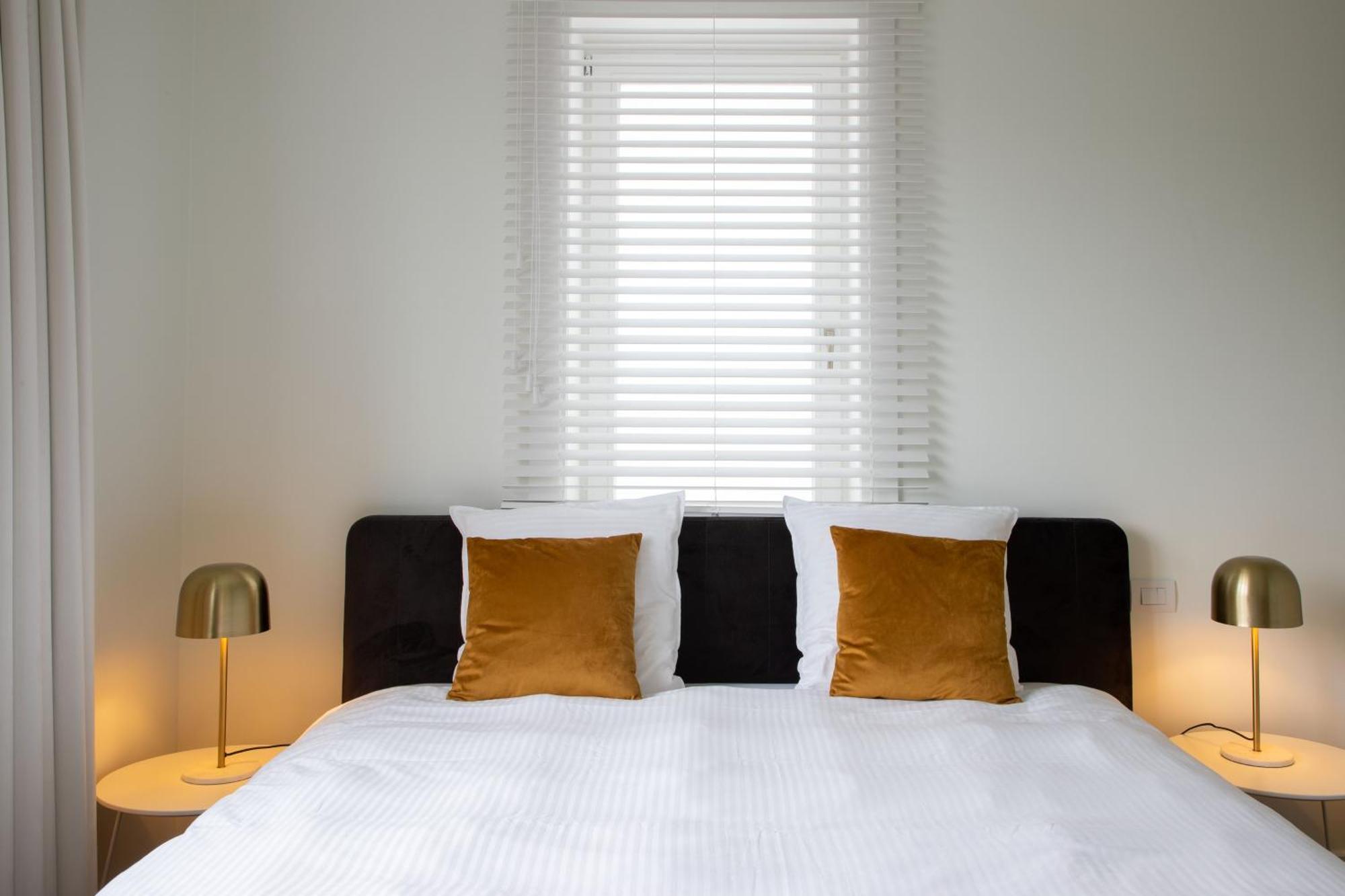 Bed and Breakfast Tuss Кортрейк Экстерьер фото