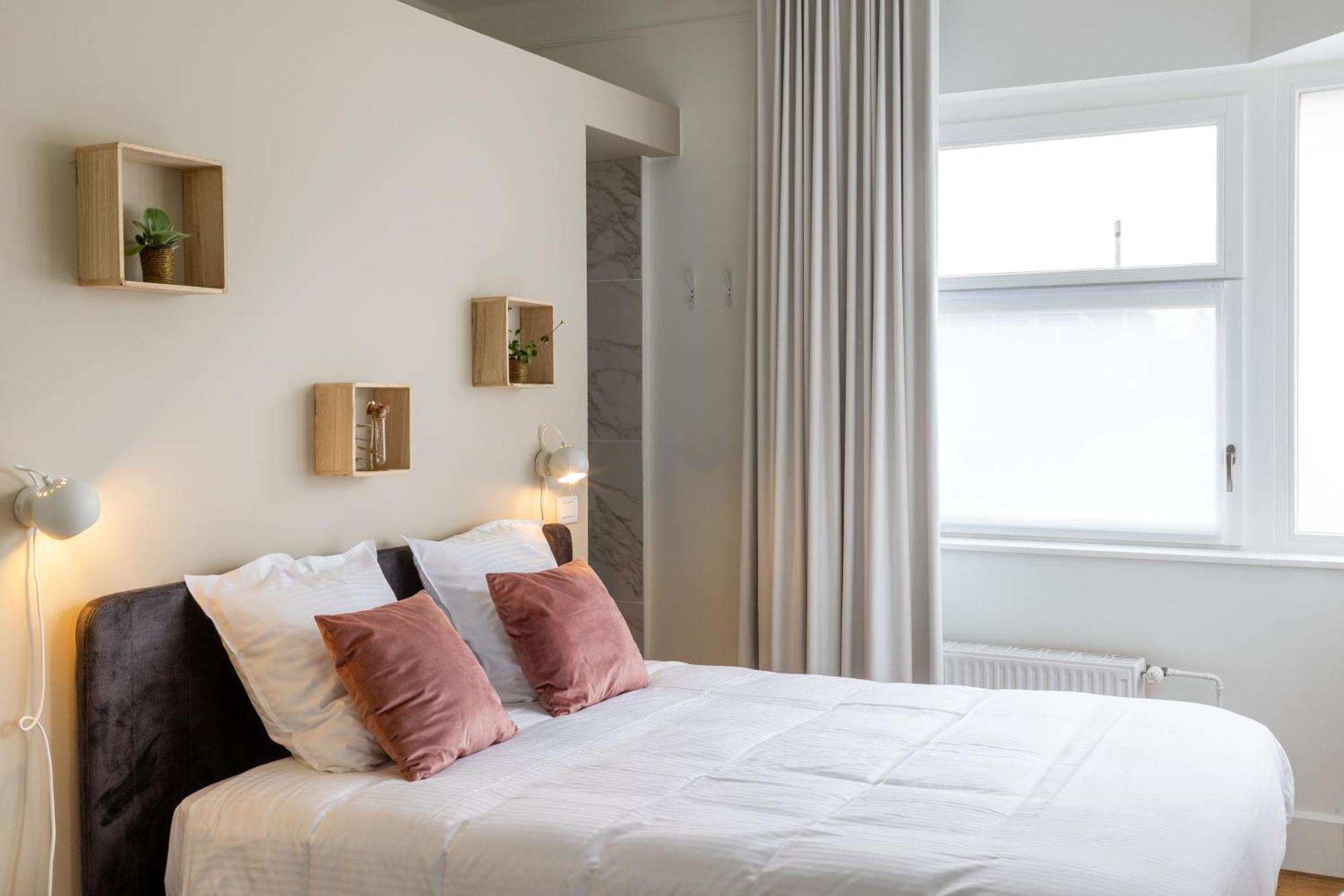 Bed and Breakfast Tuss Кортрейк Экстерьер фото
