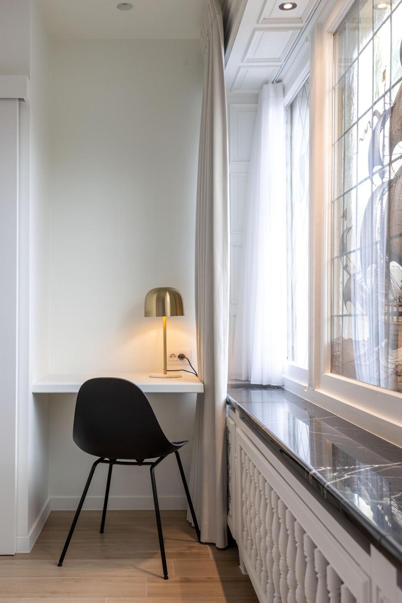 Bed and Breakfast Tuss Кортрейк Экстерьер фото