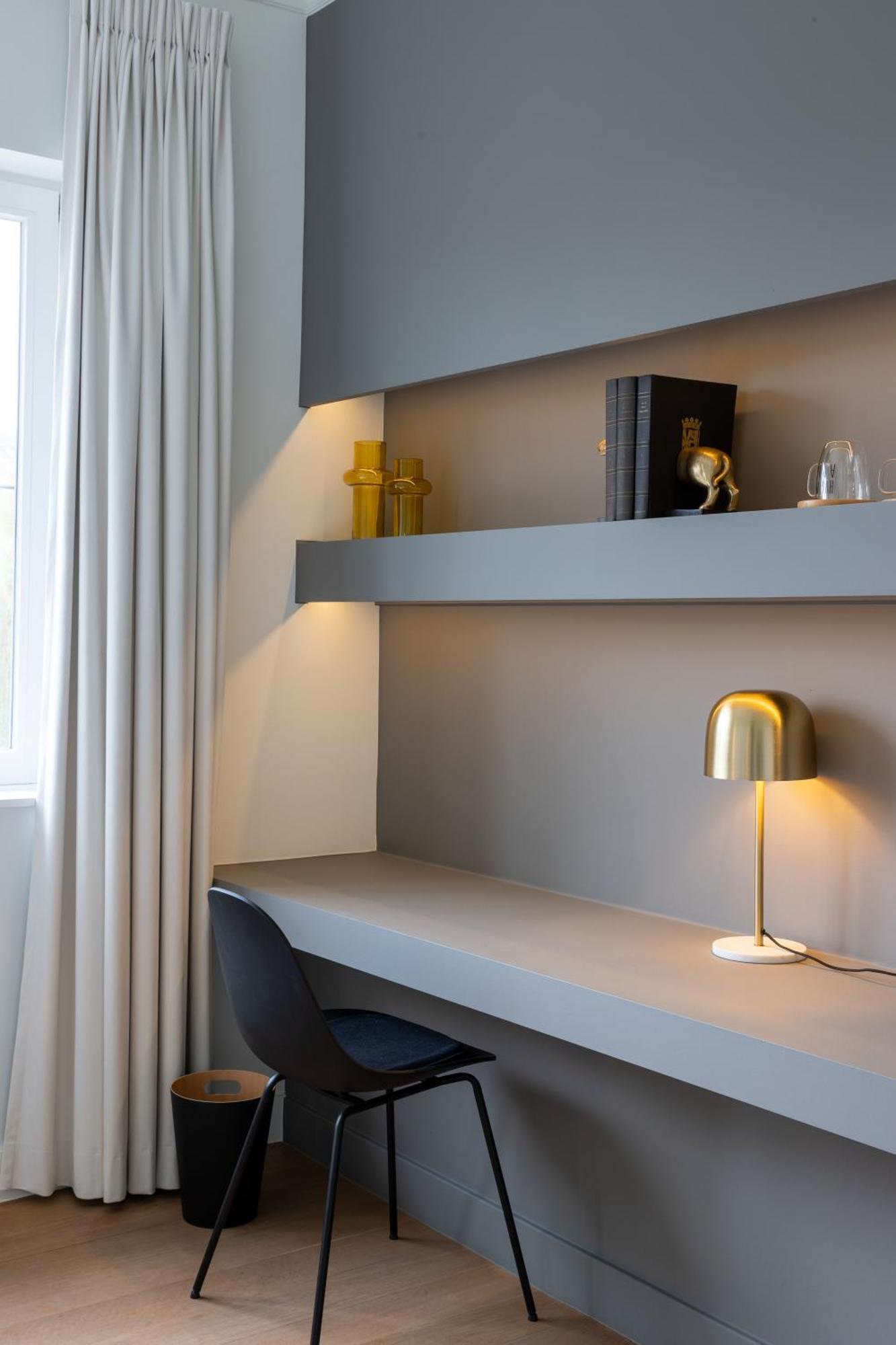 Bed and Breakfast Tuss Кортрейк Экстерьер фото